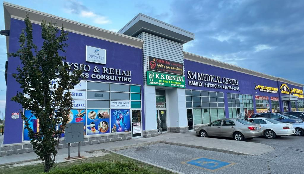 commercial painters near me
