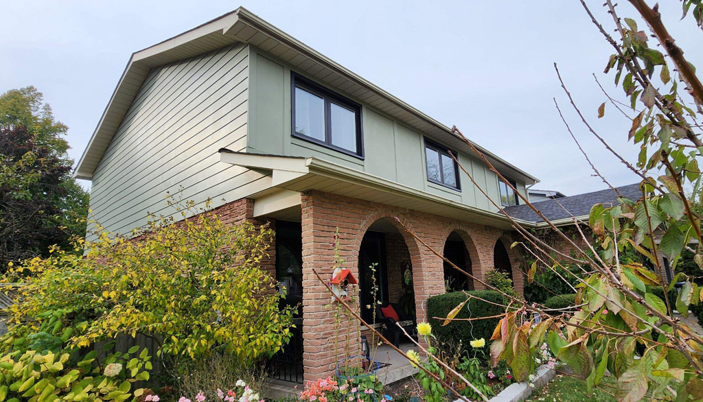 exterior house painters near me